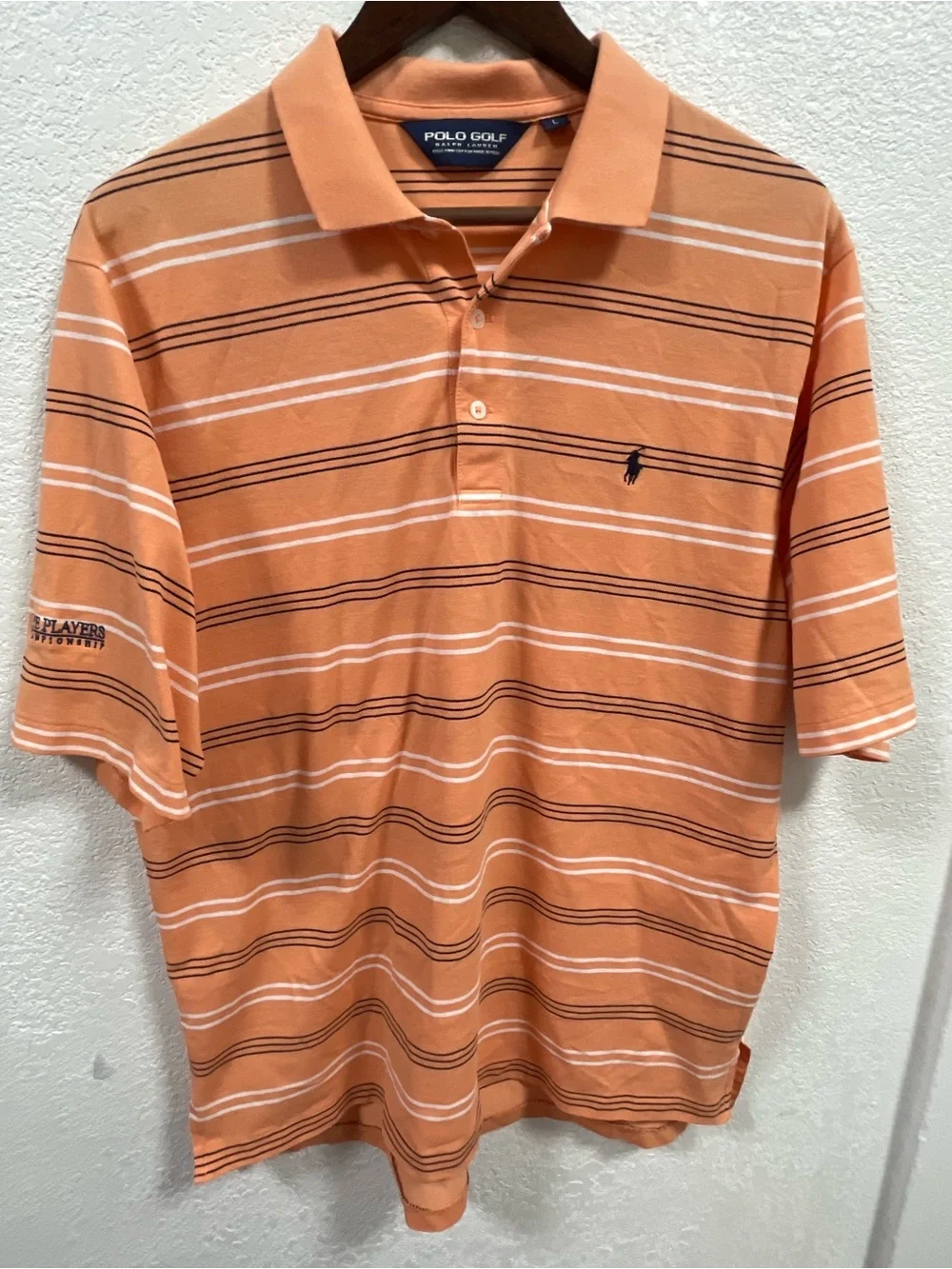 Ralph Lauren short sleeve